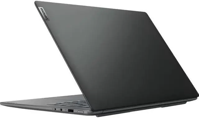 Alt view image 8 of 20 - Lenovo Slim 7 Pro X 14.5" Touchscreen Laptop - AMD Ryzen 9 6900HS - GeForce RTX 3050 - 120Hz 3072 x 1920 Display - Windows 11 Notebook 82V20003US