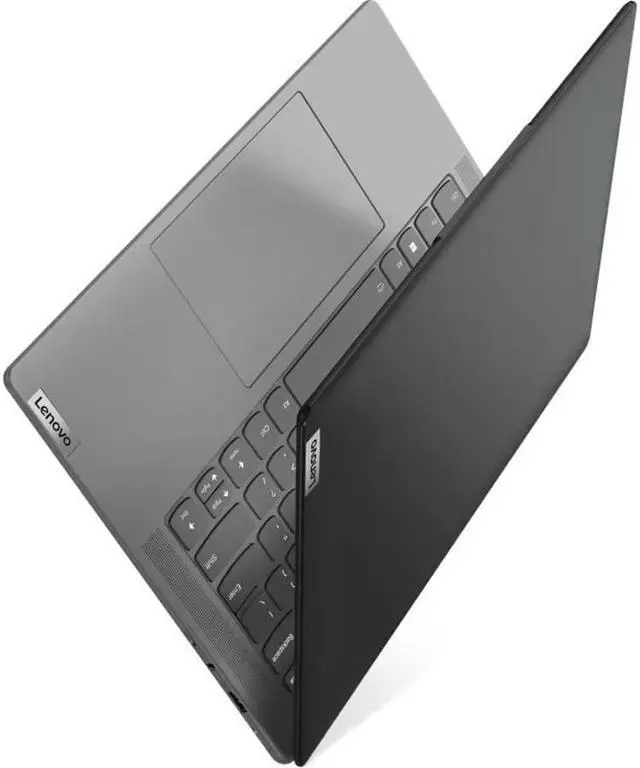 Alt view image 9 of 20 - Lenovo Slim 7 Pro X 14.5" Touchscreen Laptop - AMD Ryzen 9 6900HS - GeForce RTX 3050 - 120Hz 3072 x 1920 Display - Windows 11 Notebook 82V20003US