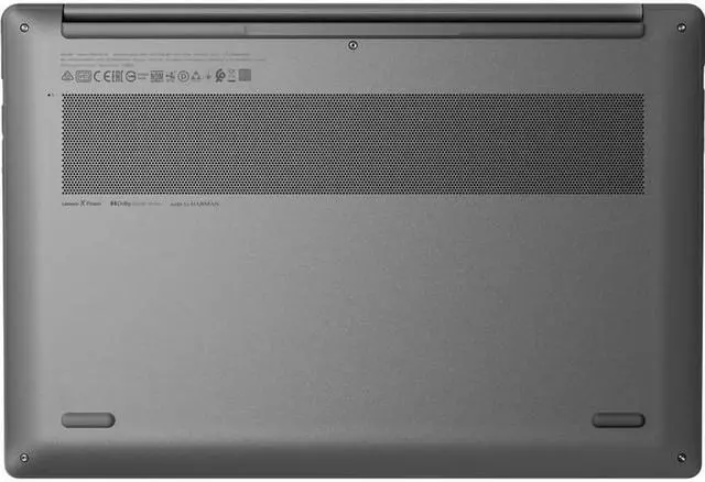 Alt view image 13 of 20 - Lenovo Slim 7 Pro X 14.5" Touchscreen Laptop - AMD Ryzen 9 6900HS - GeForce RTX 3050 - 120Hz 3072 x 1920 Display - Windows 11 Notebook 82V20003US