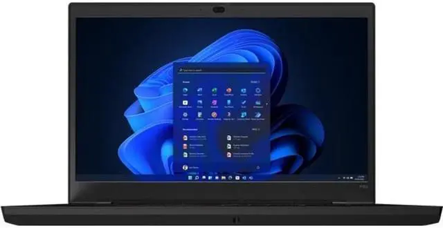 Alt view image 10 of 11 - Lenovo ThinkPad P15v Gen 3 21D8003DUS 15.6" Mobile Workstation - Full HD - 1920 x 1080 - Intel Core i7 12th Gen i7-12700H Tetradeca-core (14 Core) - 32 GB Total RAM - 1 TB SSD - Black