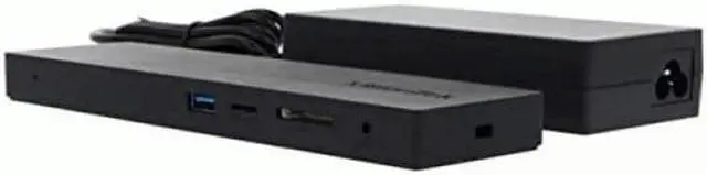 Alt view image 3 of 15 - VisionTek VT2510 Docking Station 901551