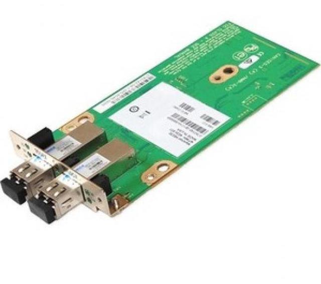 Alt view image 8 of 8 - Lexmark MarkNet N8230 Fiber Ethernet Print Server (27x0142)