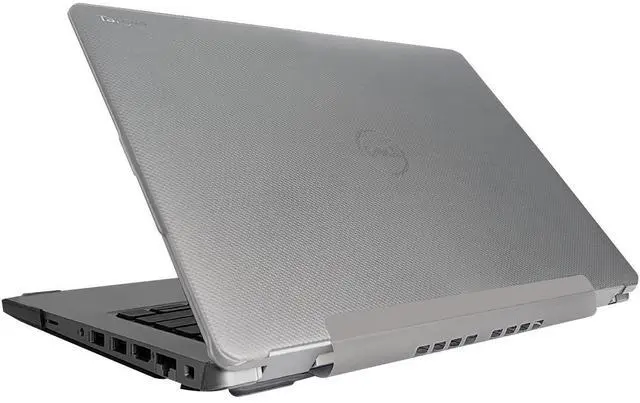 Alt view image 5 of 9 - Targus Protective Form-Fit Cover for Dell Latitude 5430 THZ925GLZ