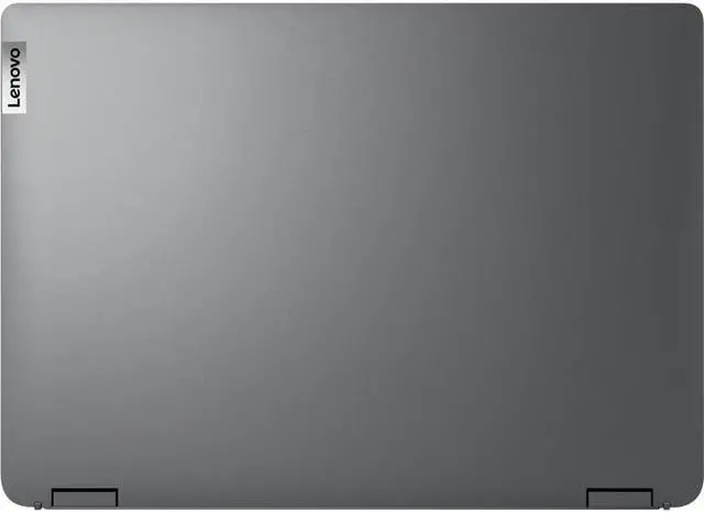 Alt view image 16 of 20 - Lenovo Notebook IdeaPad Flex 5 Laptop, 14" IPS, Ryzen 7 5700U,  AMD Radeon Graphics, GB, 512GB SSD