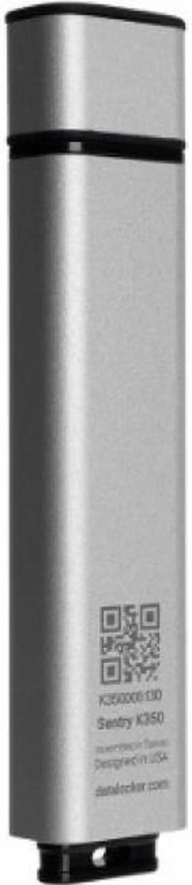 Alt view image 8 of 15 - Data Locker SK350-128-FE K350 Encrypted Micro Ssd 128gb Ext Usb 3.1 Gen 1 Keypad Aes 256-bit