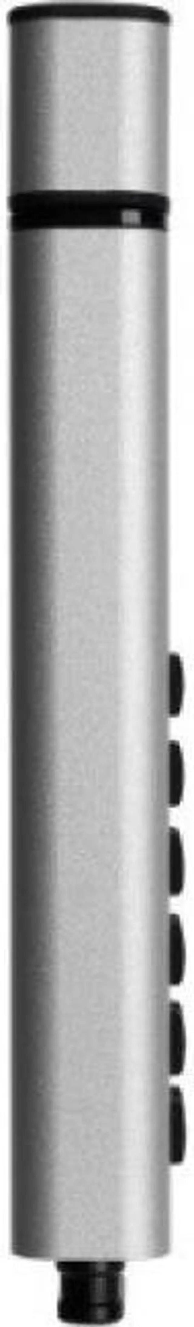 Alt view image 10 of 15 - Data Locker SK350-128-FE K350 Encrypted Micro Ssd 128gb Ext Usb 3.1 Gen 1 Keypad Aes 256-bit