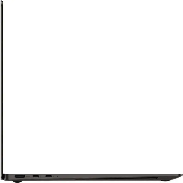 Alt view image 7 of 9 - Samsung Galaxy Book3 Pro NP964XFG-KC2US 16" Notebook - 3K - 2880 x 1800 - Intel Core i5 13th Gen i5-1340P 1.90 GHz - Intel Evo Platform - 16 GB Total RAM - 16 GB On-board Memory - 512 GB SSD - Gr
