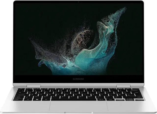Alt view image 7 of 15 - Samsung Galaxy Book3 360 NP734QFG-KB2US 13.3" Touchscreen Convertible 2 in 1 Notebook - Full HD - 1920 x 1080 - Intel Core i5 13th Gen i5-1340P Dodeca-core (12 Core) 1.90 GHz - Intel Evo Platform