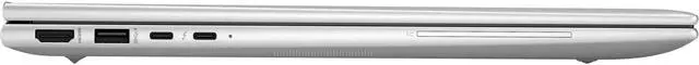 Alt view image 8 of 11 - HP EliteBook 865 G9 16" Notebook - WUXGA - 1920 x 1200 - AMD Ryzen 5 PRO 6650U Hexa-core (6 Core) - 16 GB Total RAM - 512 GB SSD