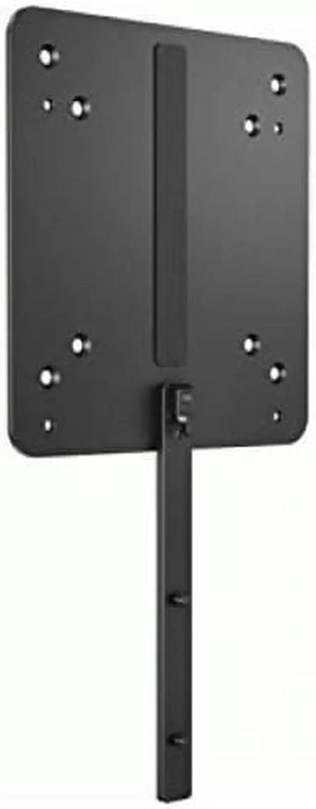 Alt view image 10 of 10 - HP B550 Mounting Bracket for Monitor Display Desktop Computer Chromebox Thin Client 16U00AA