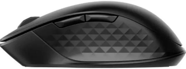 Alt view image 18 of 20 - HP 435 Multi-Device Wireless Mouse 3B4Q5AAABA