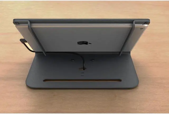 Alt view image 3 of 11 - WindFall Stand Prime for iPad H600XBG
