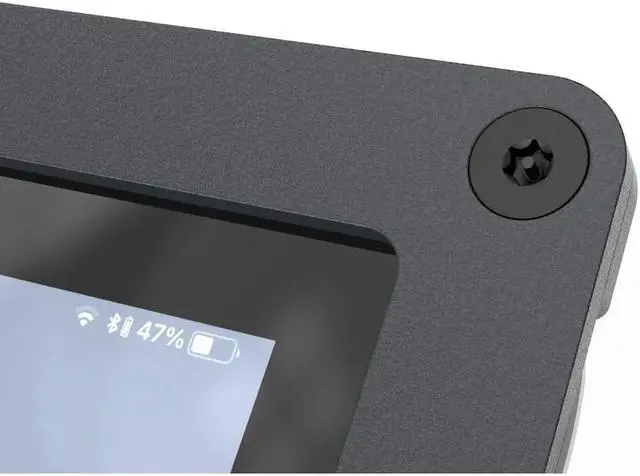 Alt view image 4 of 11 - WindFall Stand Prime for iPad H600XBG