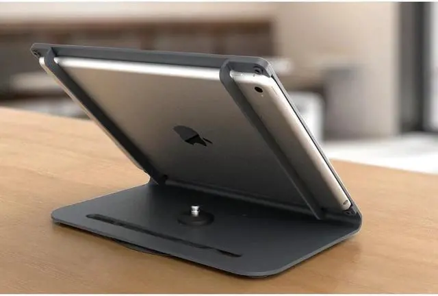 Alt view image 6 of 11 - WindFall Stand Prime for iPad H600XBG