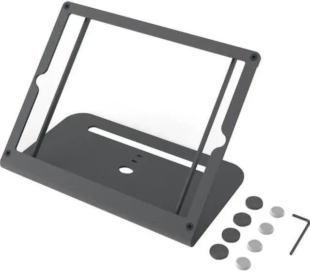 Alt view image 2 of 11 - WindFall Stand Prime for iPad H600XBG