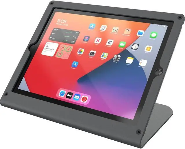 Alt view image 8 of 11 - WindFall Stand Prime for iPad H600XBG