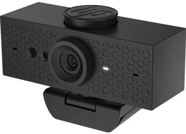 Alt view image 11 of 16 - HP 625 Webcam 4 Megapixel 60 fps USB Type A 6Y7L1AAABL