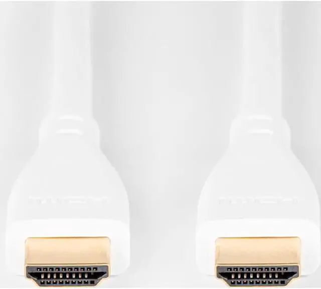 Alt view image 5 of 9 - Rocstor Premium HDMI Cable with Ethernet 4K/60Hz Y10C228W1