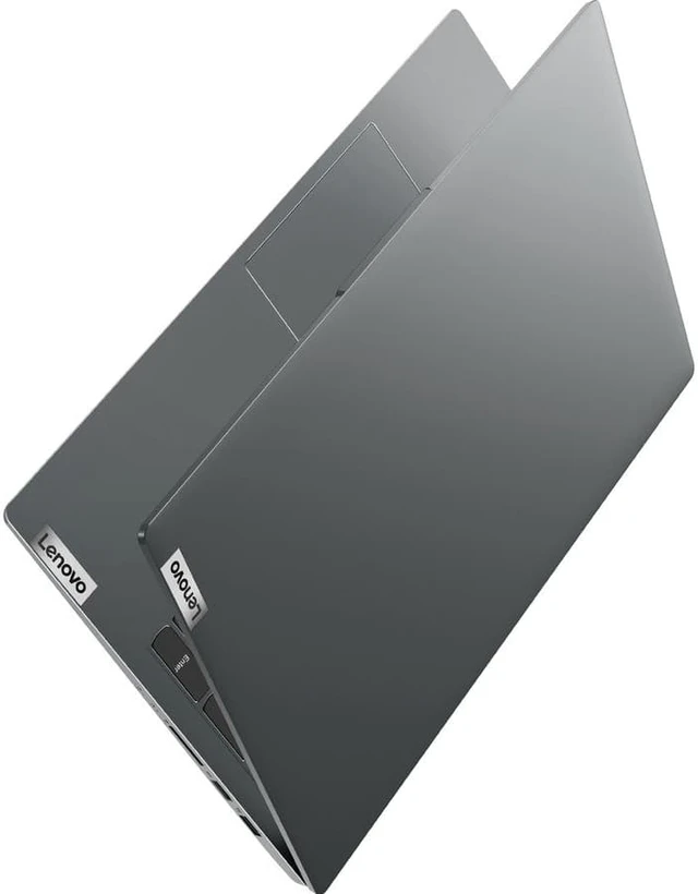 Alt view image 7 of 13 - Lenovo IdeaPad 5 15ABA7 82SG000DUS 15.6" Notebook - Full HD - 1920 x 1080 - AMD Ryzen 5 5625U Hexa-core (6 Core) 2.30 GHz - 8 GB Total RAM - 8 GB On-board Memory - 256 GB SSD - Storm Gray - AMD C