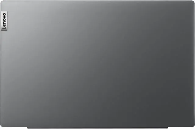 Alt view image 6 of 13 - Lenovo IdeaPad 5 15ABA7 82SG000DUS 15.6" Notebook - Full HD - 1920 x 1080 - AMD Ryzen 5 5625U Hexa-core (6 Core) 2.30 GHz - 8 GB Total RAM - 8 GB On-board Memory - 256 GB SSD - Storm Gray - AMD C