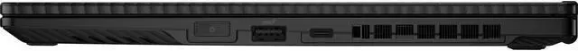 Alt view image 13 of 14 - ASUS - Flow X13 GV301 13.4" 2-in-1 Laptop - AMD Ryzen 9 - 16GB Memory - NVIDIA GeForce RTX 3050 - 1TB SSD GV301RC-XS94-B Notebook
