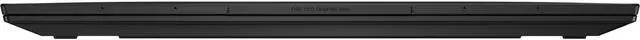 Alt view image 5 of 10 - Lenovo ThinkPad X1 Carbon Gen 10 21CB00BXUS 14" Touchscreen Ultrabook - WUXGA - 1920 x 1200 - Intel Core i7 12th Gen i7-1265U Deca-core (10 Core) 1.80 GHz - Intel Evo Platform - 16 GB Total RAM -
