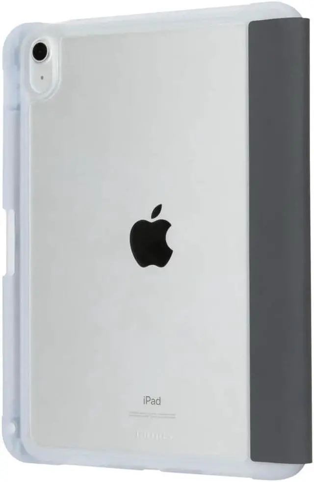 Alt view image 3 of 8 - Targus SafePort THD920US Carrying Case for 10.9" Apple iPad 10th Gen Clear