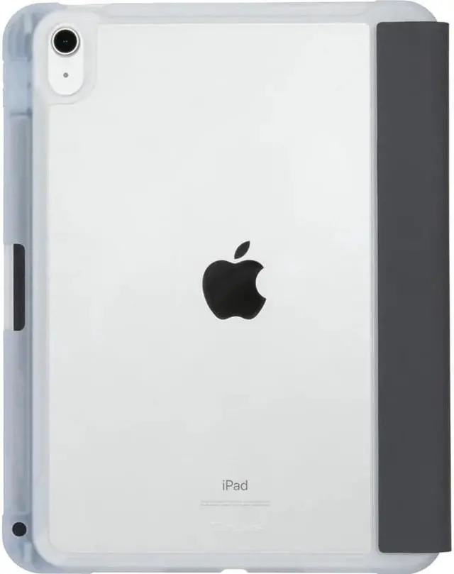 Alt view image 7 of 8 - Targus SafePort THD920US Carrying Case for 10.9" Apple iPad 10th Gen Clear