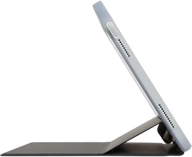 Alt view image 8 of 8 - Targus SafePort THD920US Carrying Case for 10.9" Apple iPad 10th Gen Clear