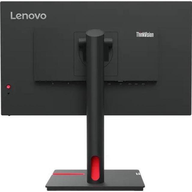Alt view image 2 of 20 - Lenovo ThinkVision 23.8 inch Monitor - T24i-30