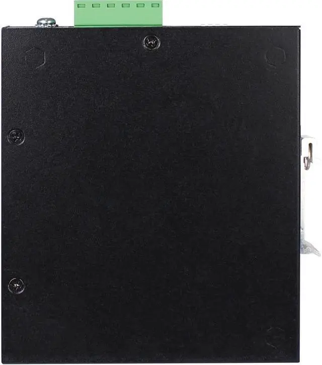 Alt view image 8 of 14 - Tripp Lite NPOEI-60W-1G PoE Injector NPOEI60W1G