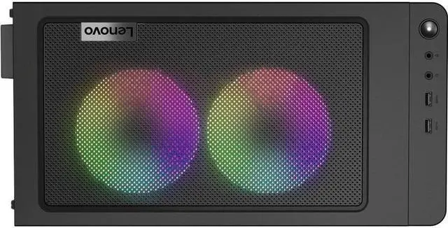 Alt view image 5 of 11 - Lenovo Legion T5 26IAB7 90SU001CUS Gaming Desktop Computer - Intel Core i7 12th Gen i7-12700 Dodeca-core (12 Core) 2.10 GHz - 16 GB RAM DDR5 SDRAM - 1 TB M.2 PCI Express NVMe 4.0 x4 SSD - Tower - Blac