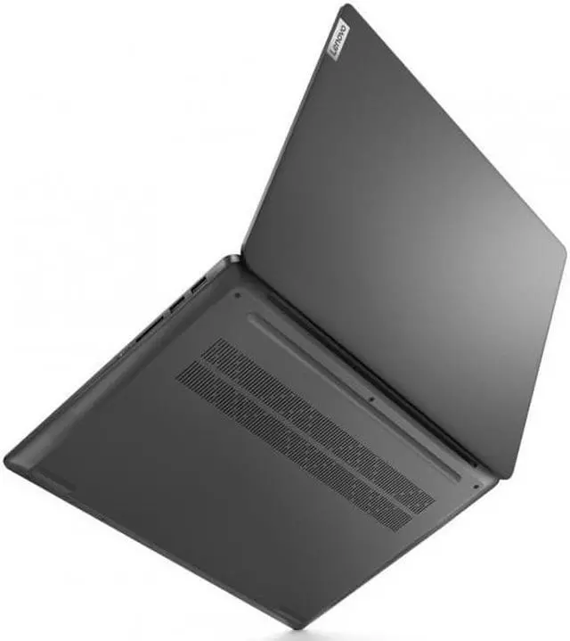 Alt view image 10 of 13 - Lenovo IdeaPad 5i Pro 14" 2.2K Touchscreen PC Laptop, Intel Core i5-1240P, 8GB RAM, 512GB SSD, Windows 11 Home, Storm Gray, 82SH0004US Notebook