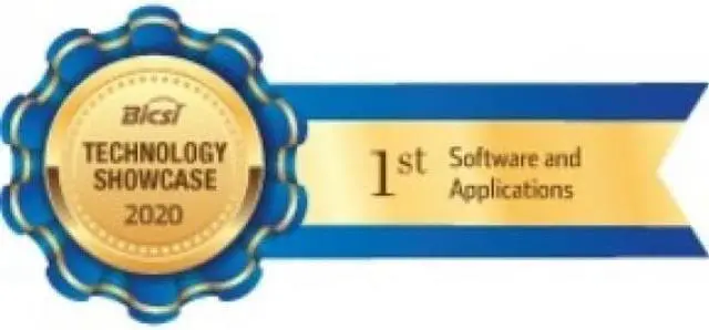 Alt view image 4 of 5 - Panduit Monochrome Mobile Thermal Transfer Portable Label Printer MP300