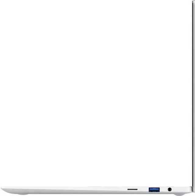 Alt view image 2 of 9 - Samsung Galaxy Book2 Pro NP934XED-KB2US 13.3" Notebook - Full HD - 1920 x 1080 - Intel Core i7 12th Gen i7-1260P 2.10 GHz - Intel Evo Platform - 16 GB Total RAM - 16 GB On-board Memory - 512 GB S