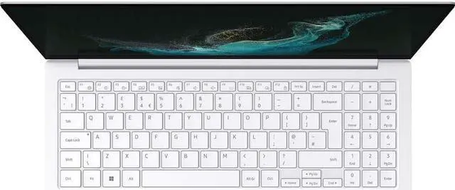 Alt view image 4 of 9 - Samsung Galaxy Book2 Pro NP934XED-KB2US 13.3" Notebook - Full HD - 1920 x 1080 - Intel Core i7 12th Gen i7-1260P 2.10 GHz - Intel Evo Platform - 16 GB Total RAM - 16 GB On-board Memory - 512 GB S
