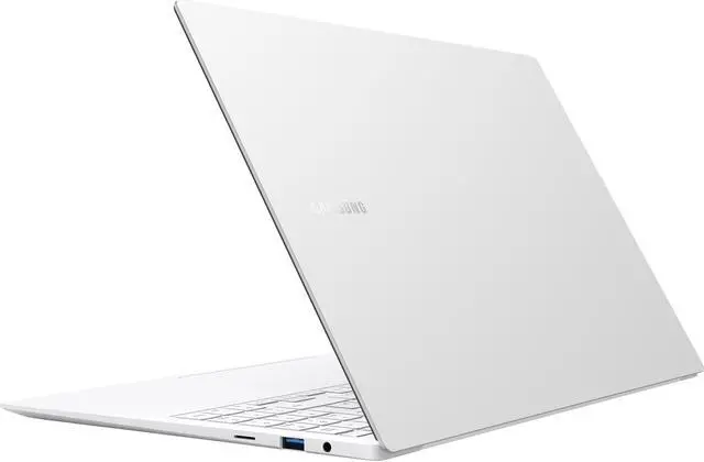 Alt view image 7 of 9 - Samsung Galaxy Book2 Pro NP934XED-KB2US 13.3" Notebook - Full HD - 1920 x 1080 - Intel Core i7 12th Gen i7-1260P 2.10 GHz - Intel Evo Platform - 16 GB Total RAM - 16 GB On-board Memory - 512 GB S
