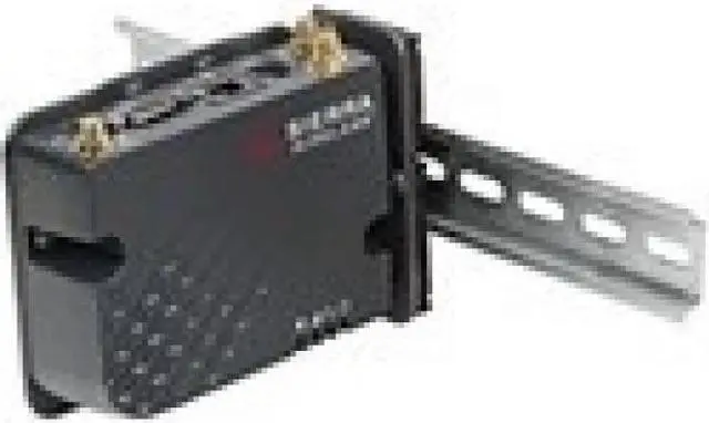 Alt view image 4 of 5 - Semtech Airlink RV50X Ultra Low Power Ruggedized 4G LTE CAT6 Cellular Router with 1 Year AirLink Complete Support - North America & EMEA