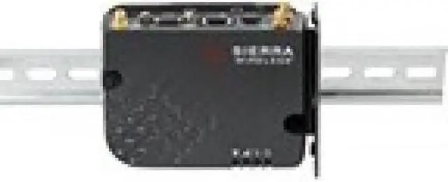 Alt view image 5 of 5 - Semtech Airlink RV50X Ultra Low Power Ruggedized 4G LTE CAT6 Cellular Router with 1 Year AirLink Complete Support - North America & EMEA