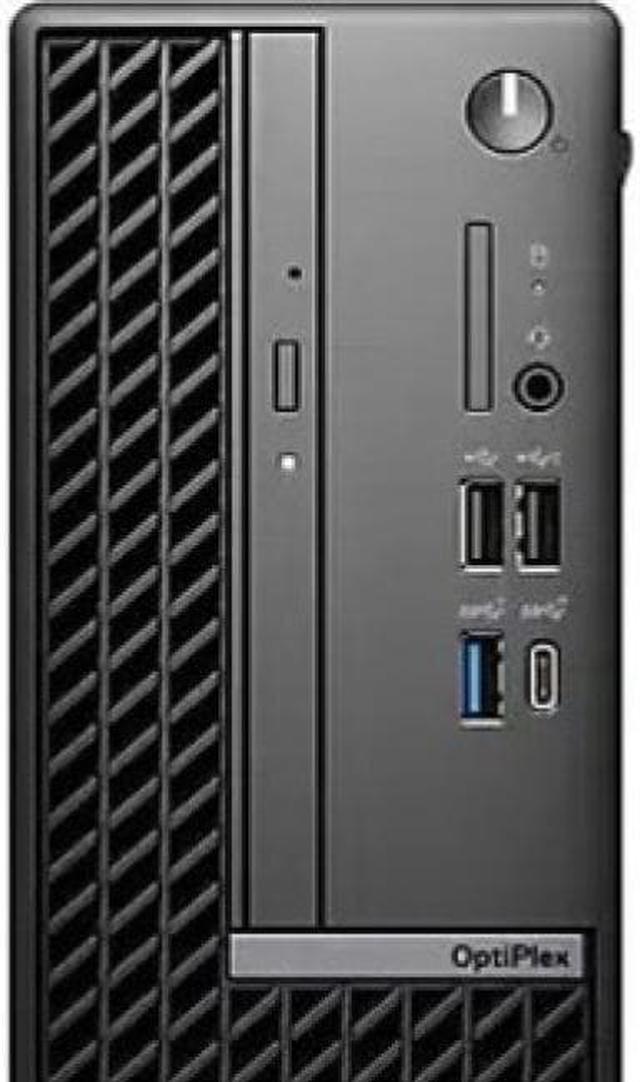 Dell OptiPlex 7000 7010 Desktop Computer - Intel Core i5 13th Gen