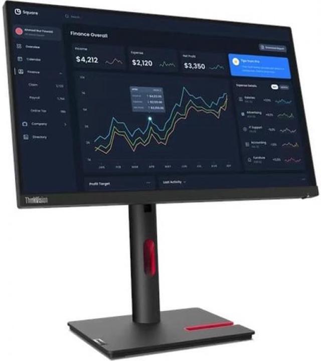 Lenovo ThinkVision T22i-30 21.5