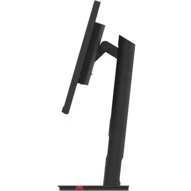 Alt view image 5 of 20 - Lenovo ThinkVision T22I-30 21.5" FHD 1920x1080 Desktop Monitor 63B0MAT6US