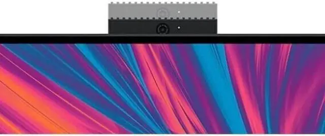 Alt view image 2 of 9 - Dell OptiPlex 7000 7410 All-in-One Computer - Intel Core i7 13th Gen i7-13700 Hexadeca-core (16 Core) 2.10 GHz - 16 GB RAM DDR5 SDRAM - 256 GB M.2 PCI Express NVMe SSD - 23.8" Full HD 1920 x 1080