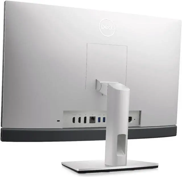 Alt view image 7 of 9 - Dell OptiPlex 7000 7410 All-in-One Computer - Intel Core i7 13th Gen i7-13700 Hexadeca-core (16 Core) 2.10 GHz - 16 GB RAM DDR5 SDRAM - 256 GB M.2 PCI Express NVMe SSD - 23.8" Full HD 1920 x 1080