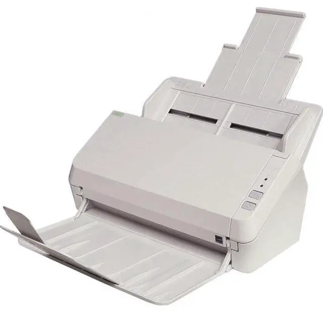 Alt view image 5 of 9 - Fujitsu CG01000-289001 ScanAid Scanner Consumable Kit for fi-7600 7700