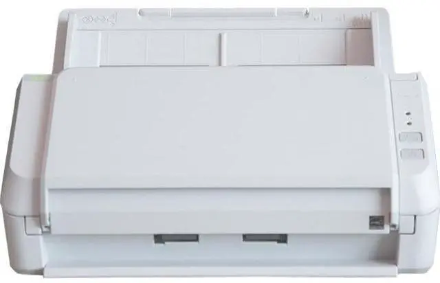 Alt view image 7 of 9 - Fujitsu CG01000-289001 ScanAid Scanner Consumable Kit for fi-7600 7700