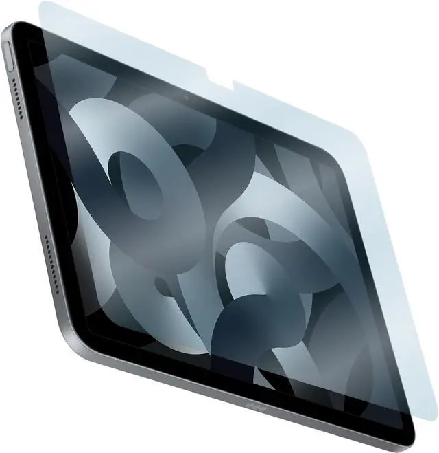 Alt view image 3 of 4 - Targus Tempered Glass Screen Protector for 10.9" iPad 10th Gen AWV362TAMGL
