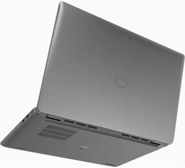 Alt view image 3 of 16 - Dell Precision 3000 3480 14" Mobile Workstation - Full HD - 1920 x 1080 - Intel Core i5 13th Gen i5-1350P Dodeca-core (12 Core) 1.90 GHz - 16 GB Total RAM - 256 GB SSD - Titan Gray - Intel Chip -