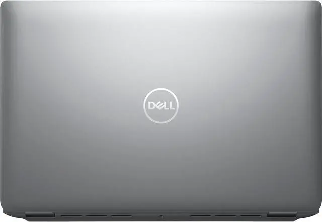 Alt view image 4 of 16 - Dell Precision 3000 3480 14" Mobile Workstation - Full HD - 1920 x 1080 - Intel Core i5 13th Gen i5-1350P Dodeca-core (12 Core) 1.90 GHz - 16 GB Total RAM - 256 GB SSD - Titan Gray - Intel Chip -