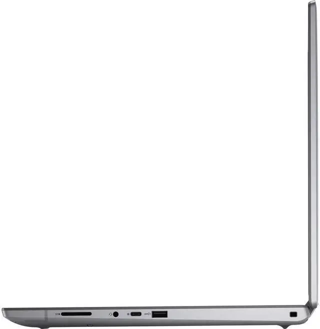 Alt view image 5 of 12 - Dell Precision 7000 7680 16" Mobile Workstation - Full HD Plus - 1920 x 1200 - Intel Core i7 13th Gen i7-13850HX Icosa-core (20 Core) 2.20 GHz - 32 GB Total RAM - 512 GB SSD - Intel Chip - Window